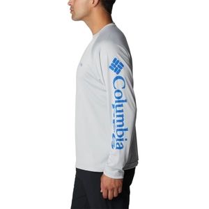 Men’s PFG Terminal Tackle Long Sleeve Shirt